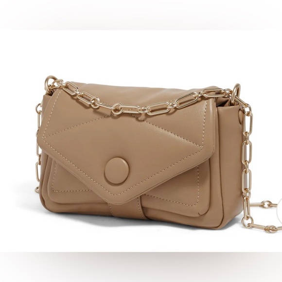 House Of Want Handbags - NWT🤩H.O.W. House Of Want🤩WE ARE SPLENDID SHOULDER CROSSBODY